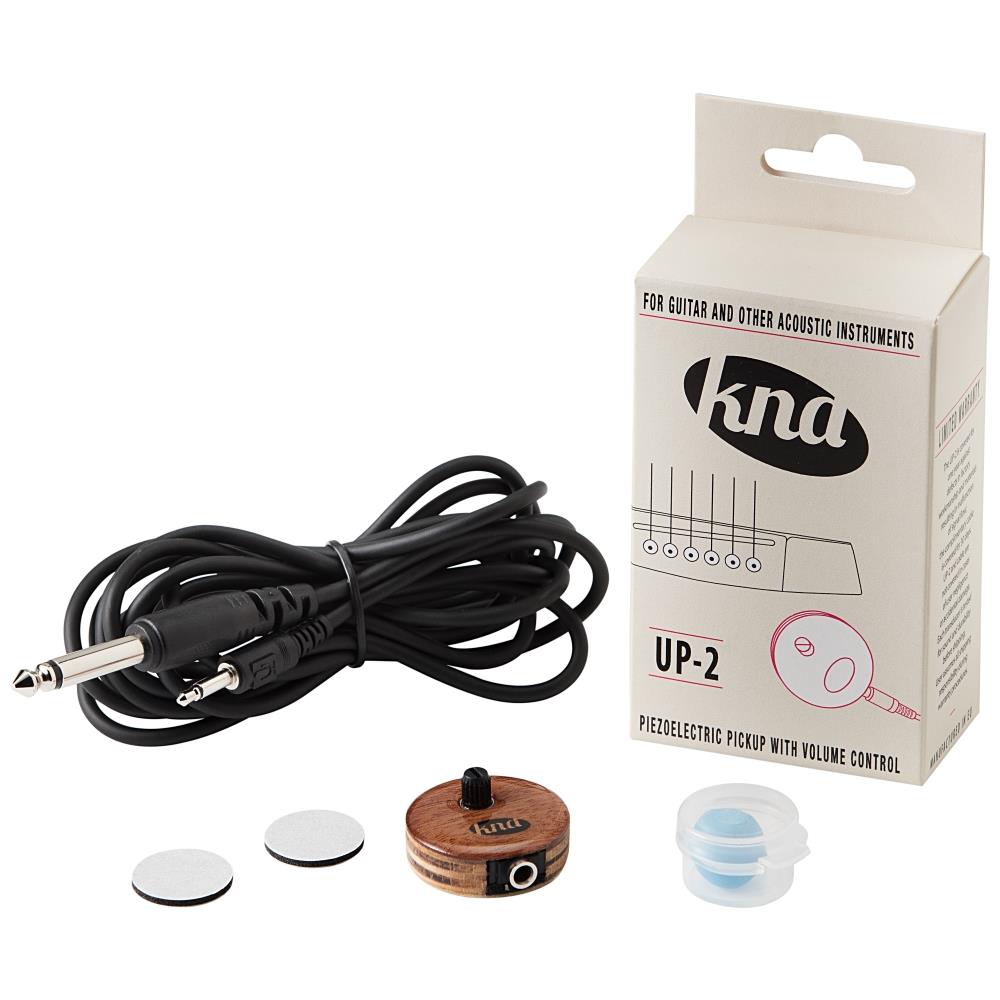 Trasduttore Universale Up-2 Con Controllo Volume - Foto 1