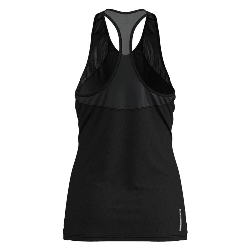 Magliette Lou Mesh V-neck Abbigliamento Donna L - Foto 2