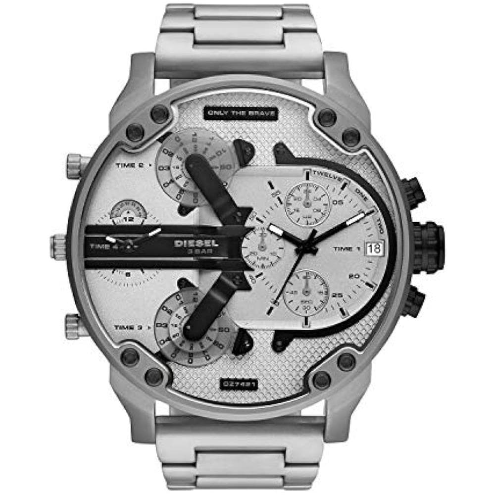 Orologio - Dz7421 - Foto 3