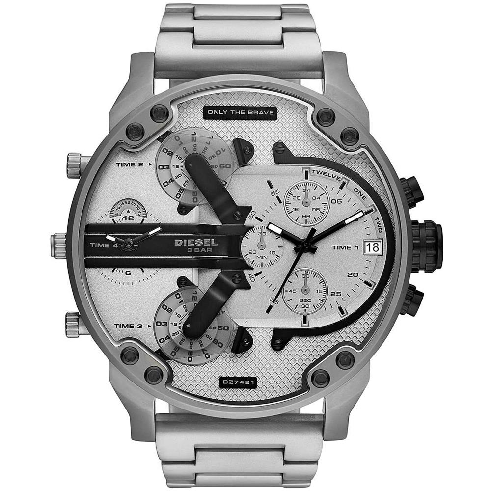 Orologio - Dz7421 - Foto 2