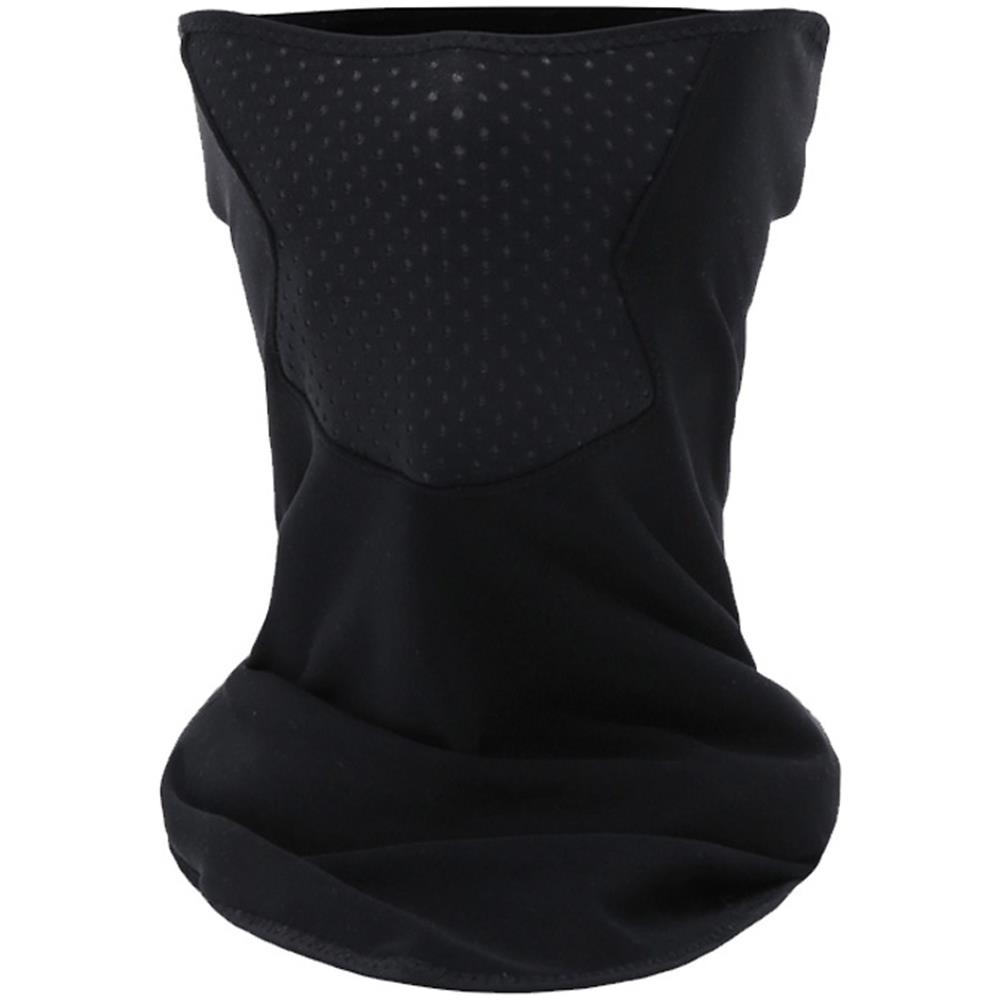 Scaldacollo Santini 365 Collo Nero (default, Nero) - Foto 2