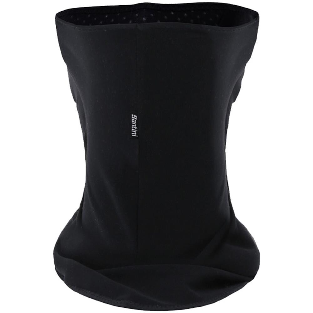 Scaldacollo Santini 365 Collo Nero (default, Nero) - Foto 3