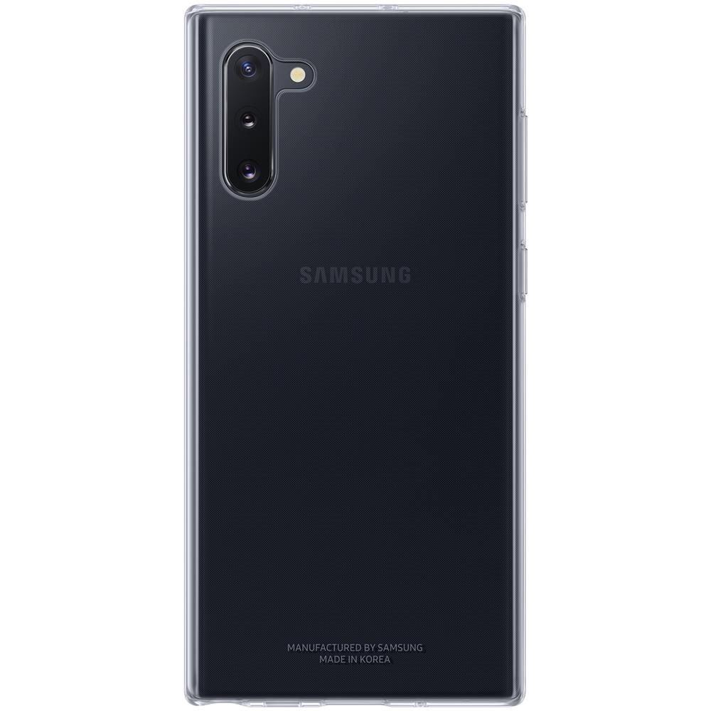 Samung trasparente Cover EF-QN 970 Galaxy Note 10 - Foto 1
