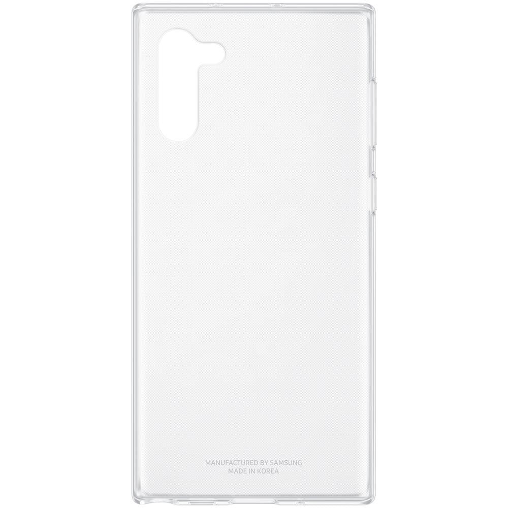 Samung trasparente Cover EF-QN 970 Galaxy Note 10 - Foto 5