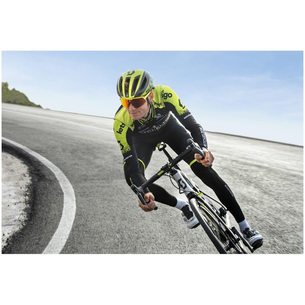 Ciclocomputer GPS Cartografico Edge 530 con Display 2,6" Mappa Europa Wi-Fi Colore Nero - Foto 11