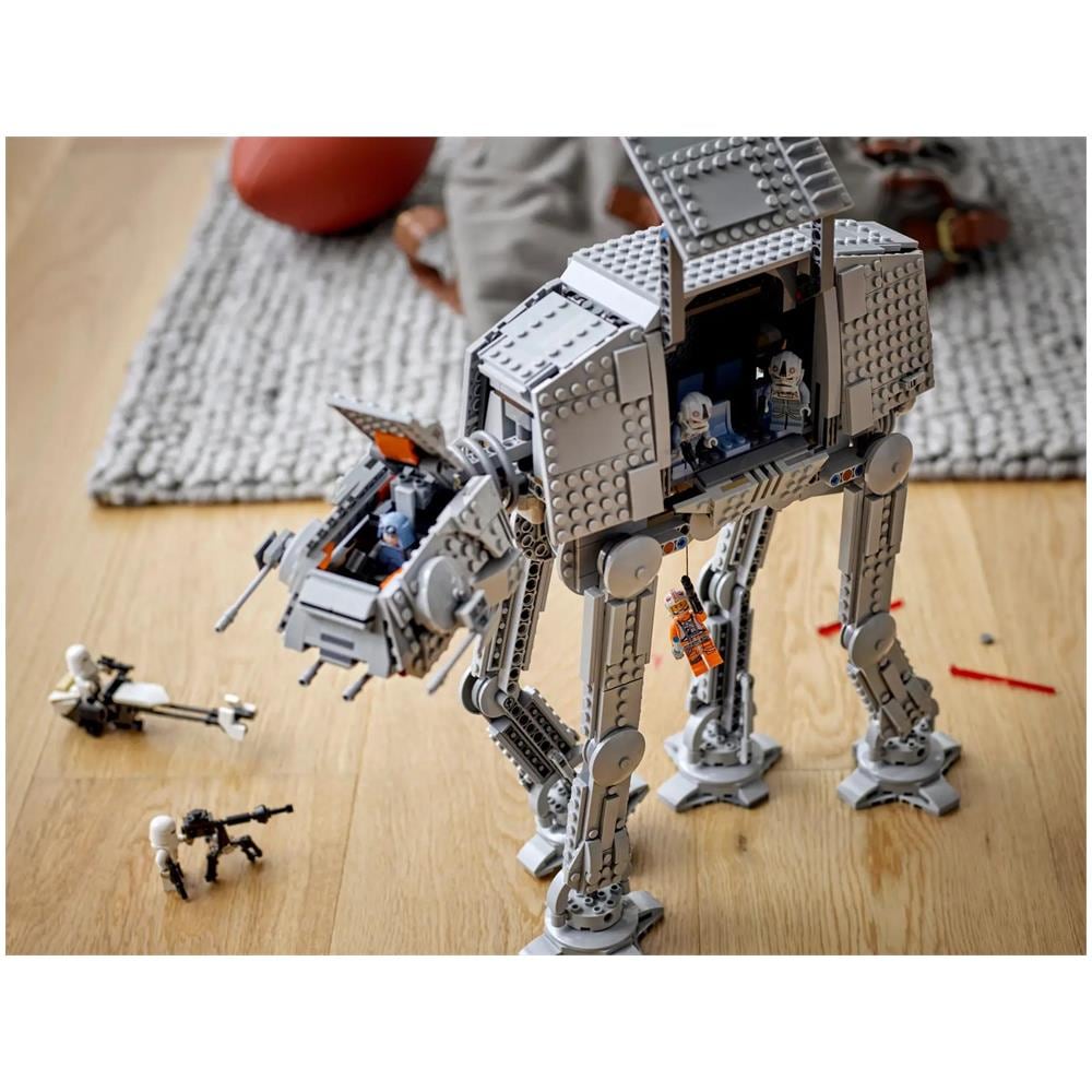 75288 Star Wars AT-AT - Foto 6