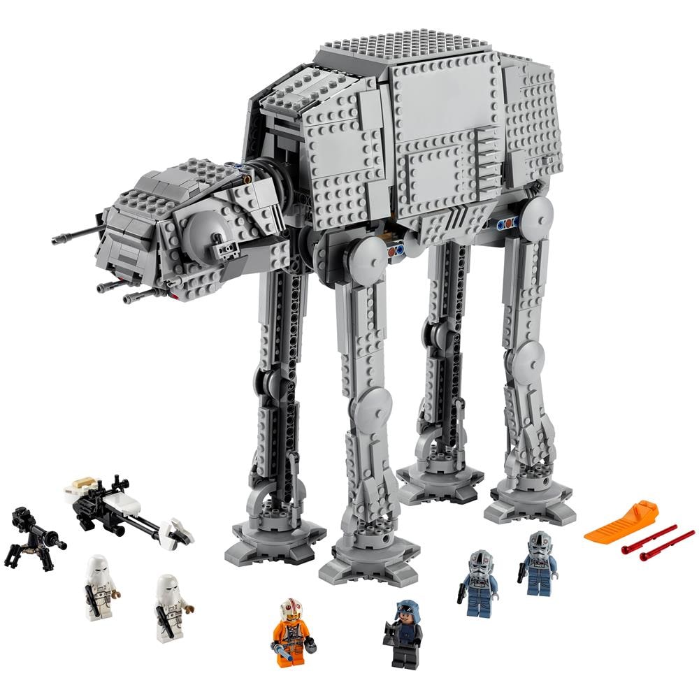 75288 Star Wars AT-AT - Foto 2