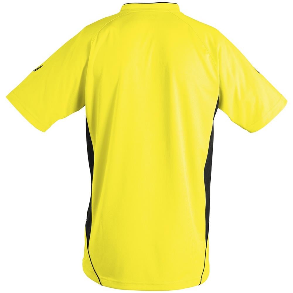 Maglia Bimbo Sport Calcio manica corta Sport T combinata Maracana Kids 2 Ssl - Foto 2