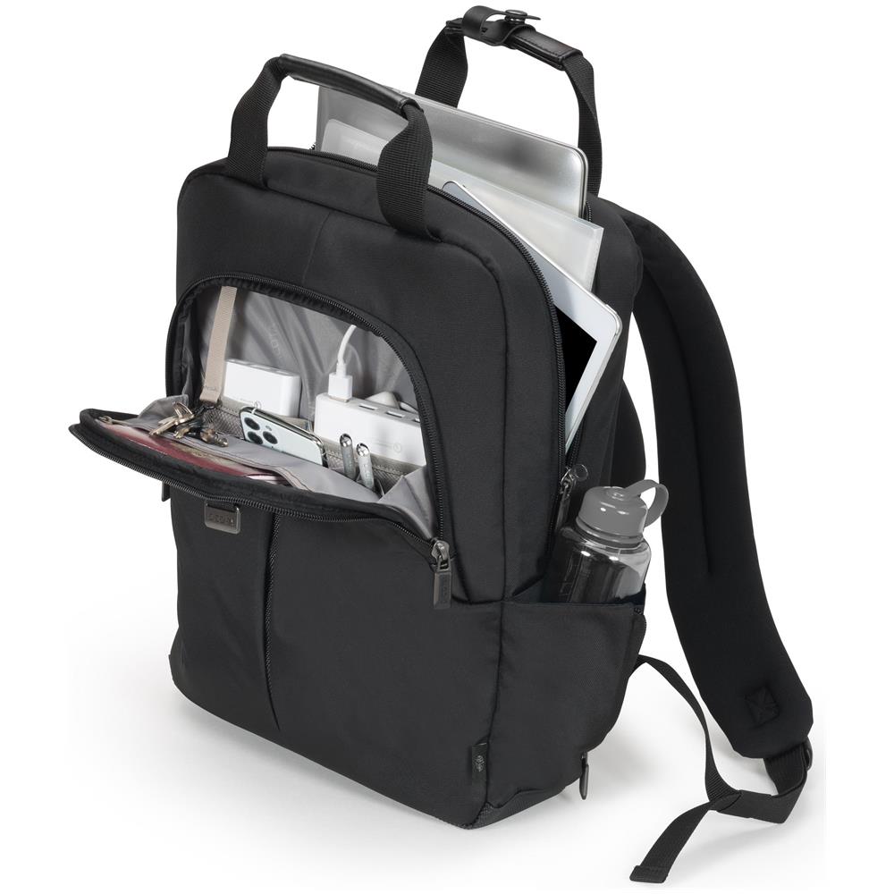 Eco Slim Pro Zaino Casual Backpack Polietilene Tereftalato (pet) - Foto 2