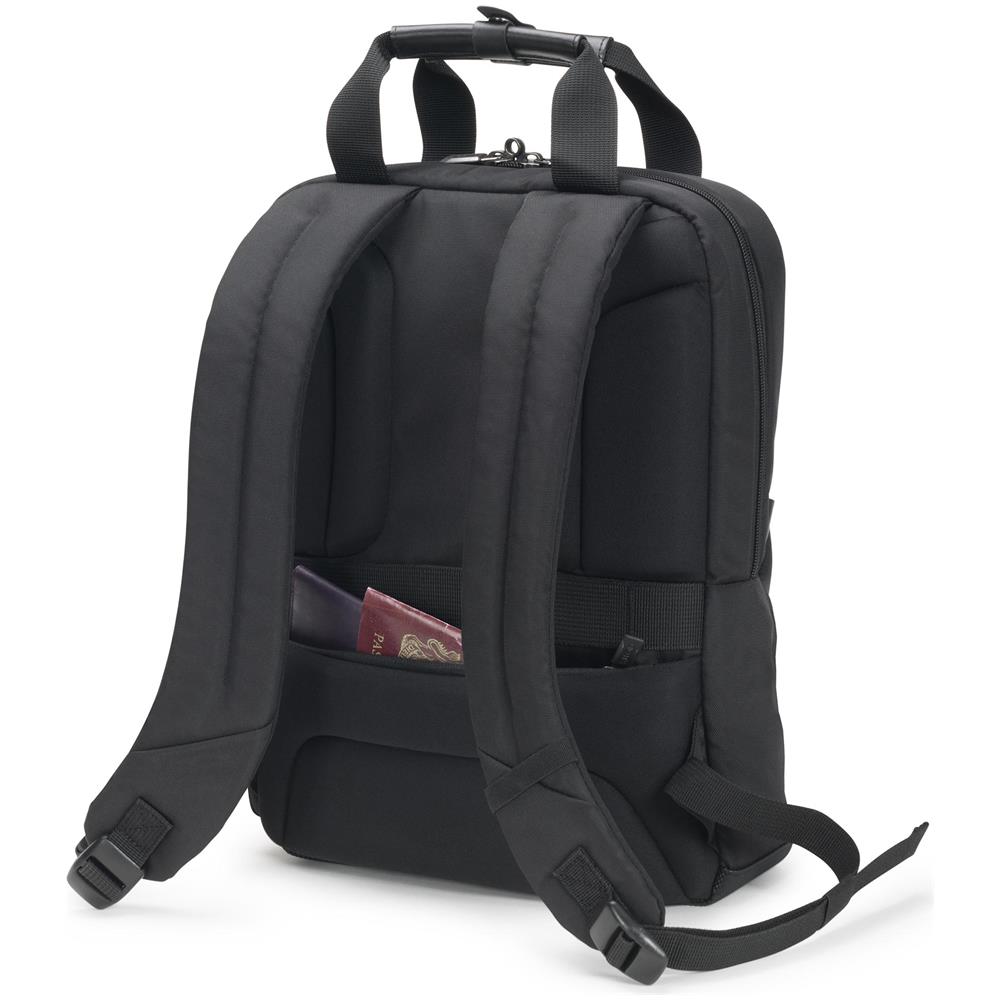 Eco Slim Pro Zaino Casual Backpack Polietilene Tereftalato (pet) - Foto 3