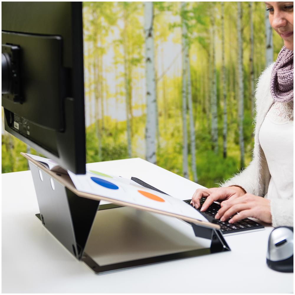 Read2write Document Holder - Foto 2