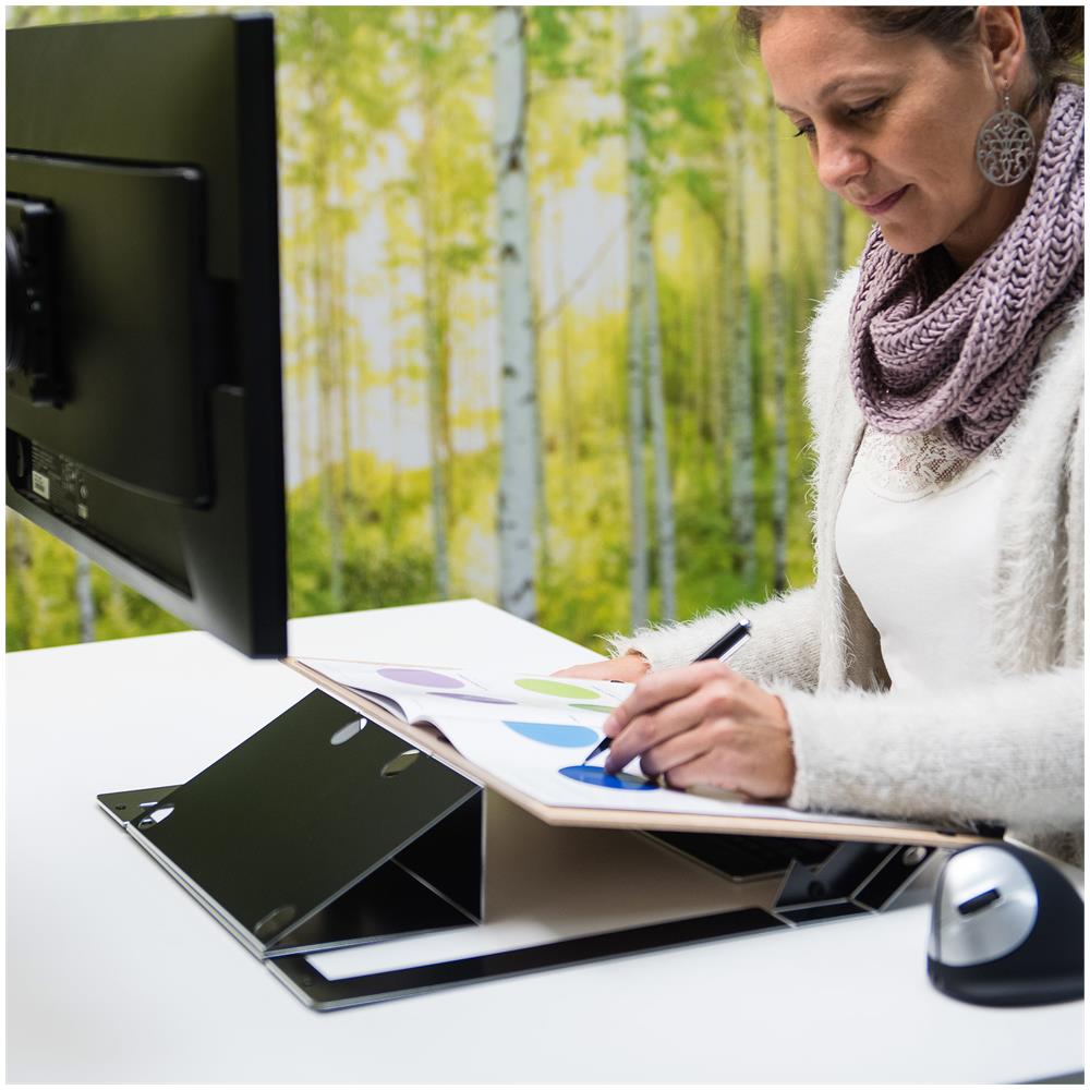 Read2write Document Holder - Foto 3