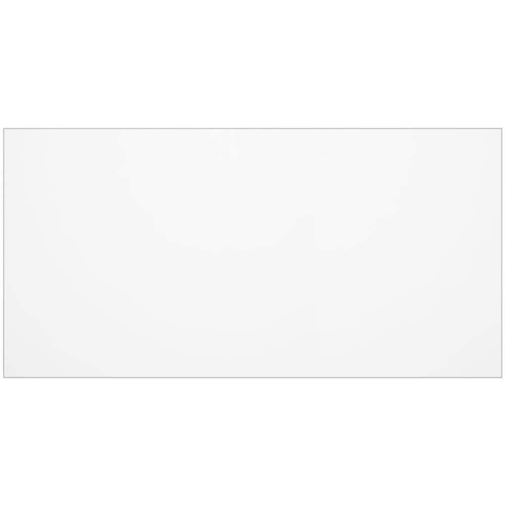 Protezione Tavolo Opaca 120x60 cm 2 mm PVC - Foto 2