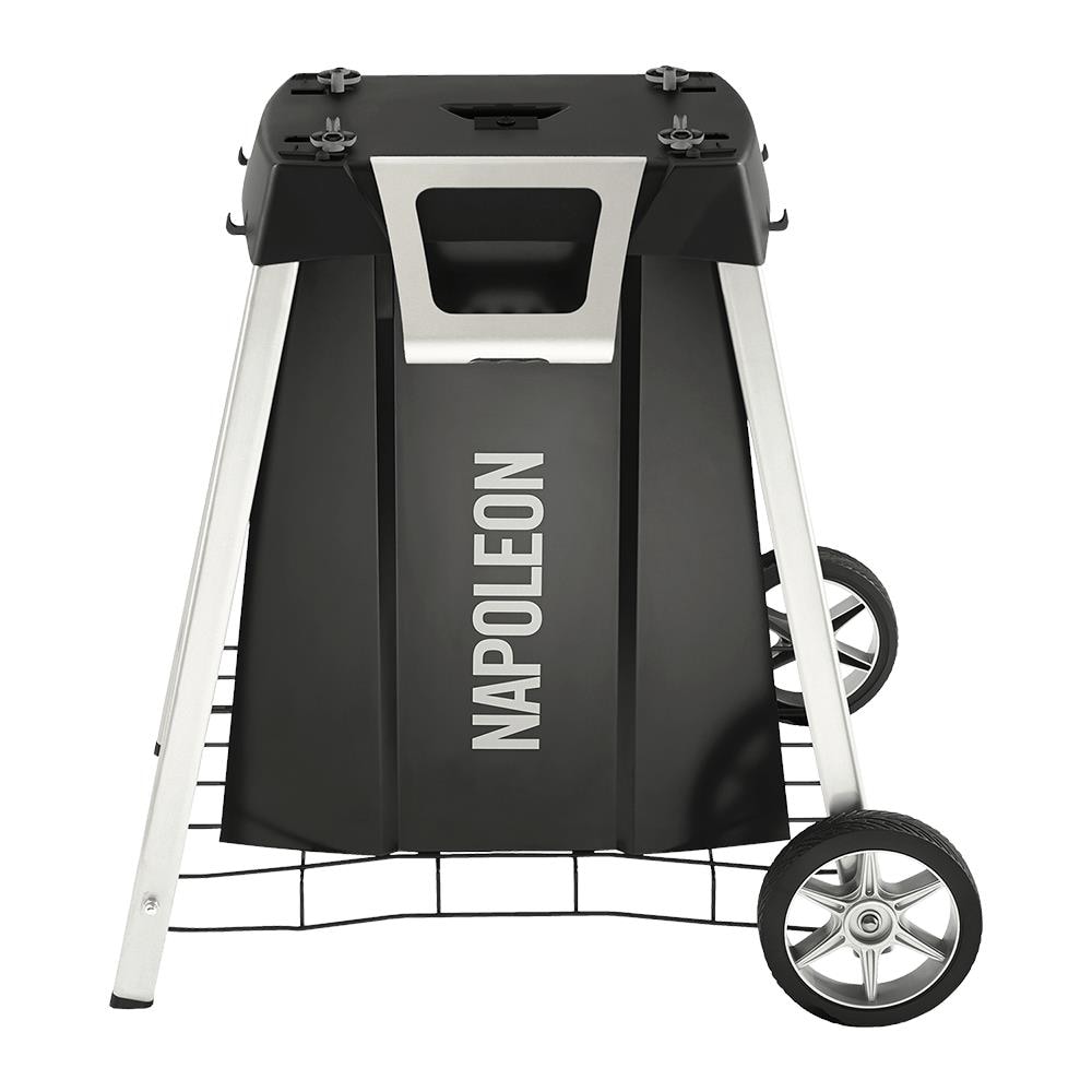 Grills PRO285-STAND-CE accessorio per barbecue per l'aperto /grill Trolley - Foto 1