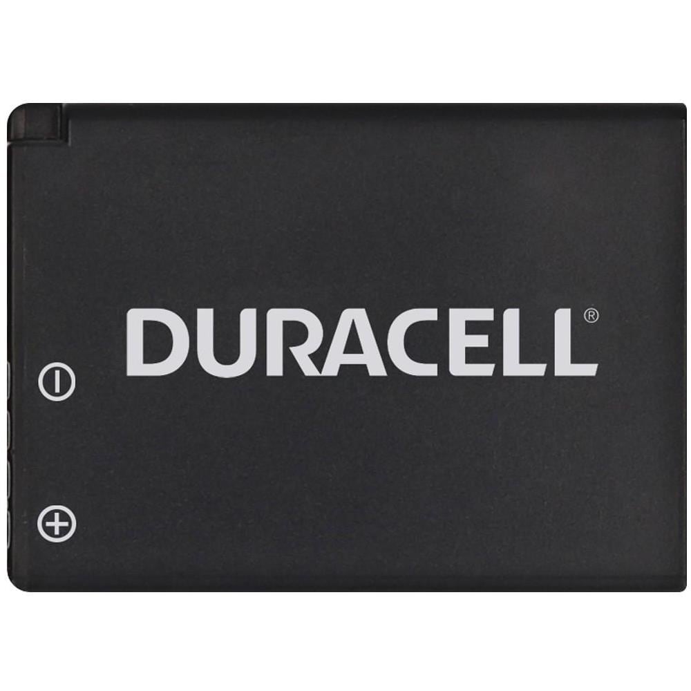 Digital Camera Battery 3.7v 900mAh 3.3Wh, 900 mAh, Fotocamera, Ioni di Litio, 3 cm, 1 cm, 4,2 cm - Foto 6