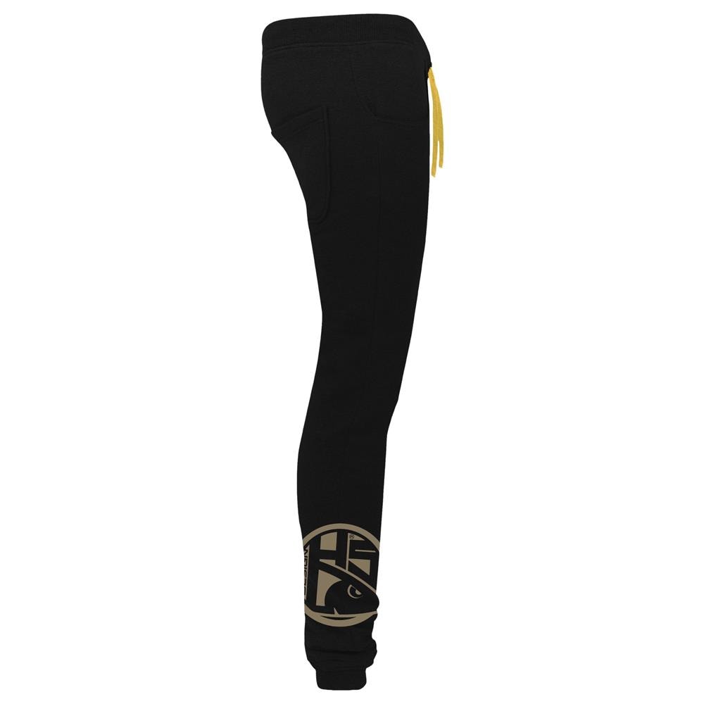 Jogpant Fishing Mania Yellow Nero Xxl - Foto 2