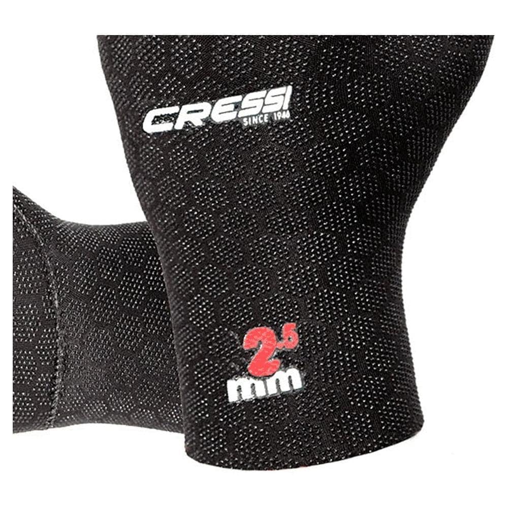 Cressi Guanti Ultra High Stretch 3,5mm Nero S - Foto 3