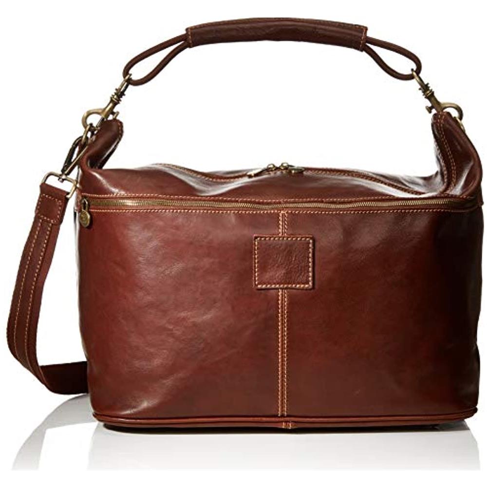 Cbc18427opgf22 Borsa A Mano Unisex Adulto Marrone 21x25x42 Cm (w X H X L)  - Foto 1
