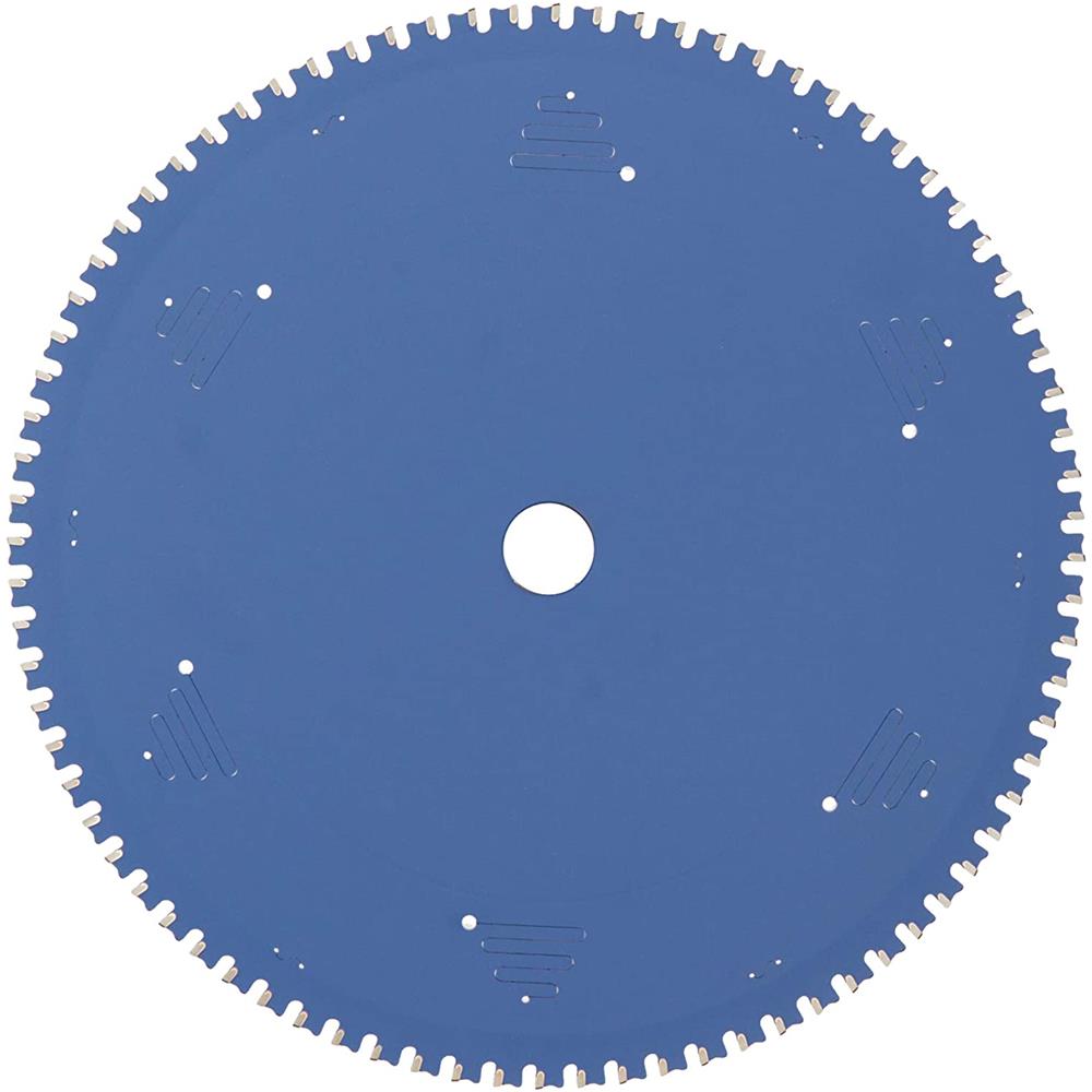 Accessories 2608643061 - Lama Per Sega Circolare Csb Expert Metal: 305x25.4x80 D-hltcg, Nero - Foto 2