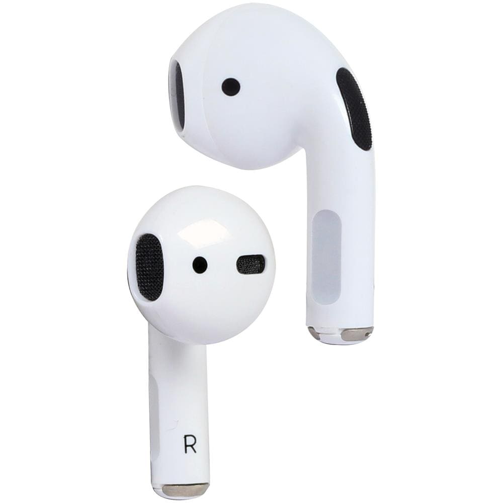 FITEAR-X200W cuffia e auricolare Wireless In-ear Musica e Chiamate USB tipo-C Bluetooth Bianco - Foto 1