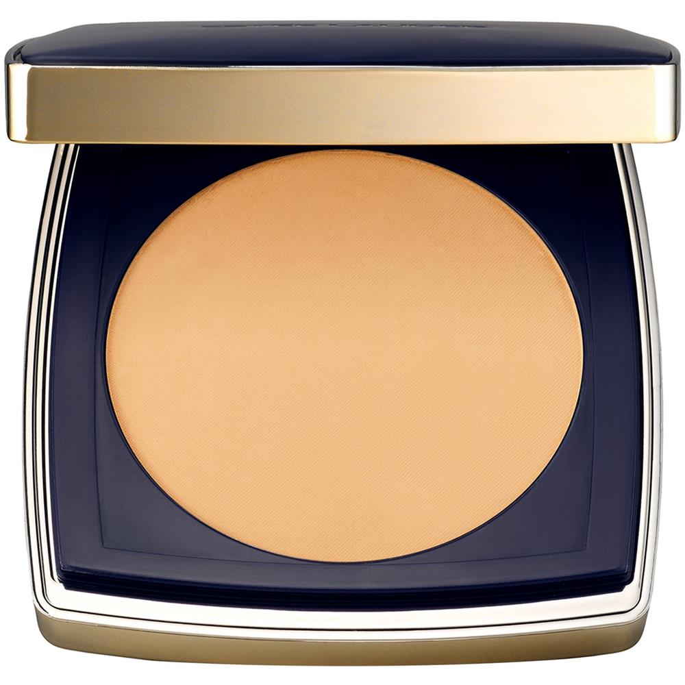 Double Wear Stay-in-Place Matte Powder Foundation 4N2 Spiced Sand 12g - Foto 1