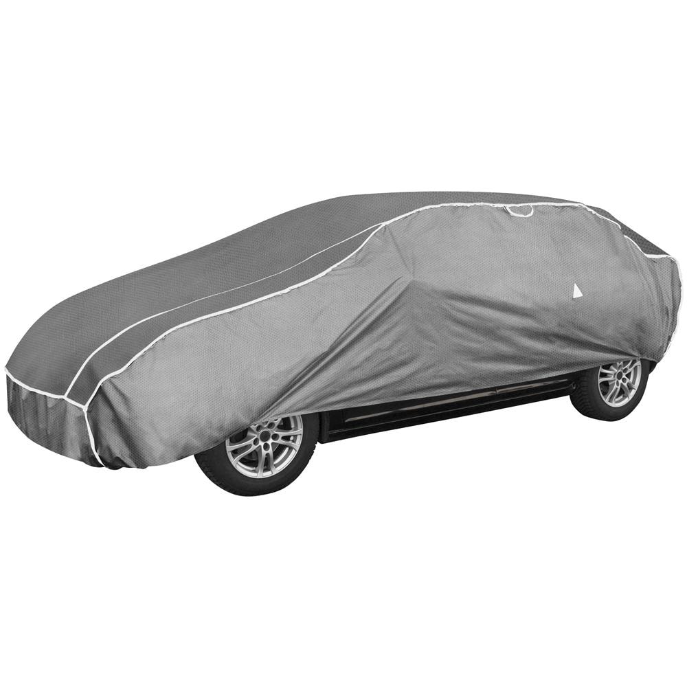 Telo Copriauto Antigrandine Hybrid Uv Protect Misura M - Foto 1