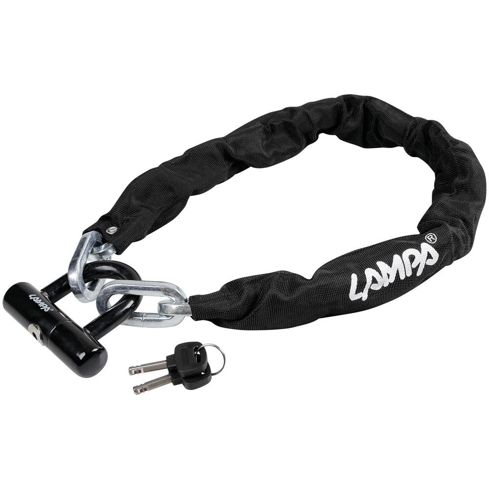 Atrox, Catena Antifurto - 90 Cm - Foto 1