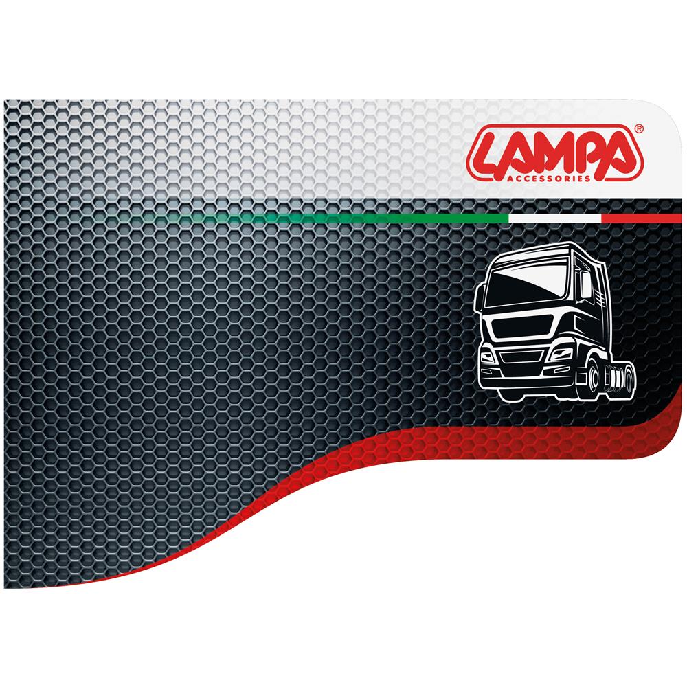 Banner Di Categoria - 400x280 Mm - Camion - Foto 1