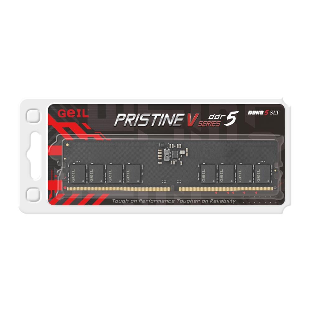 Memoria Pristine V AMD Ram 16Gb, DIMM 288-pin DDR5 5600 MHz - Foto 4