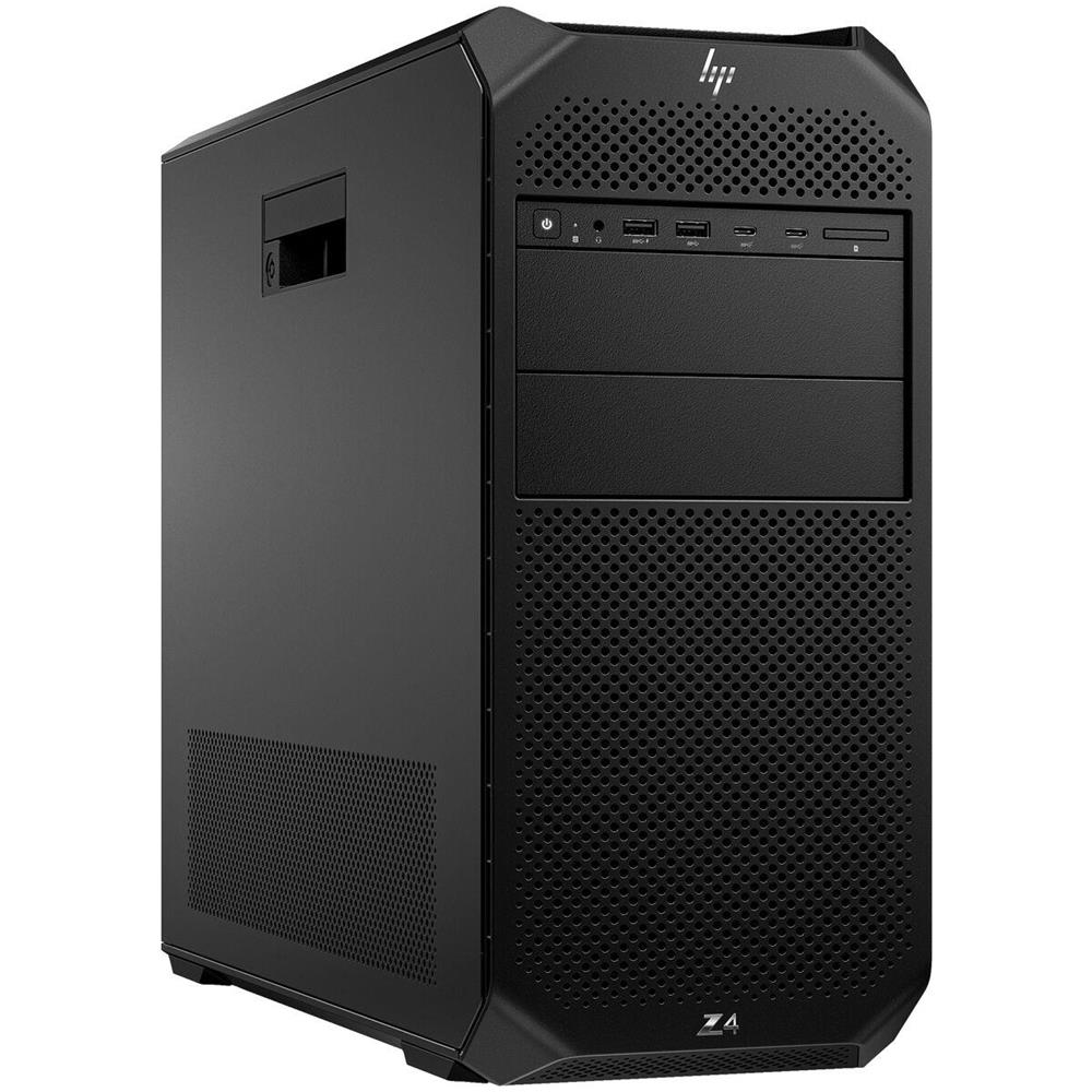 PC desktop H Z4 G5 Intel Xeon W3-2425 32 GB RAM 1 TB SSD Windows 11 Pro - Foto 2