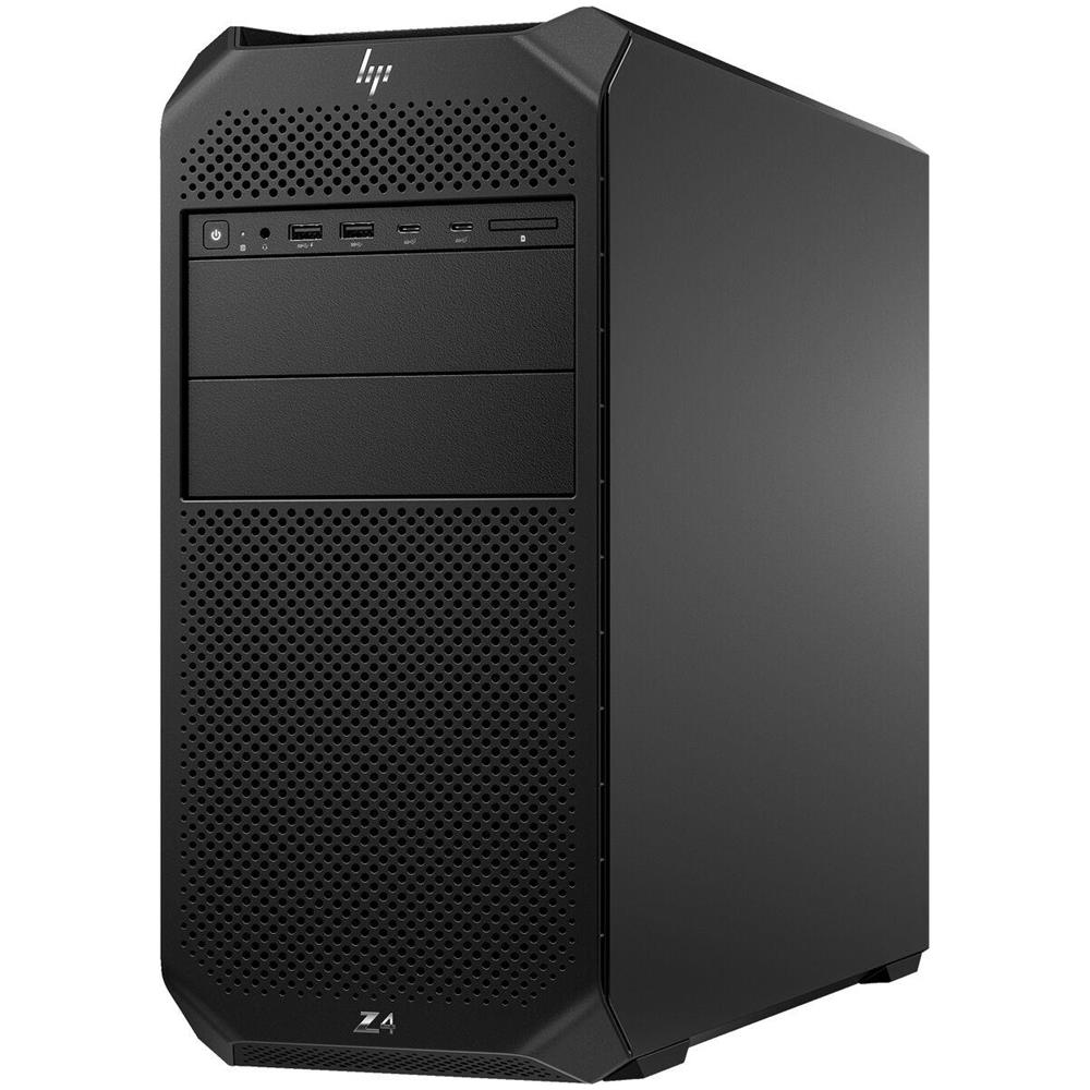PC desktop H Z4 G5 Intel Xeon W3-2425 32 GB RAM 1 TB SSD Windows 11 Pro - Foto 3
