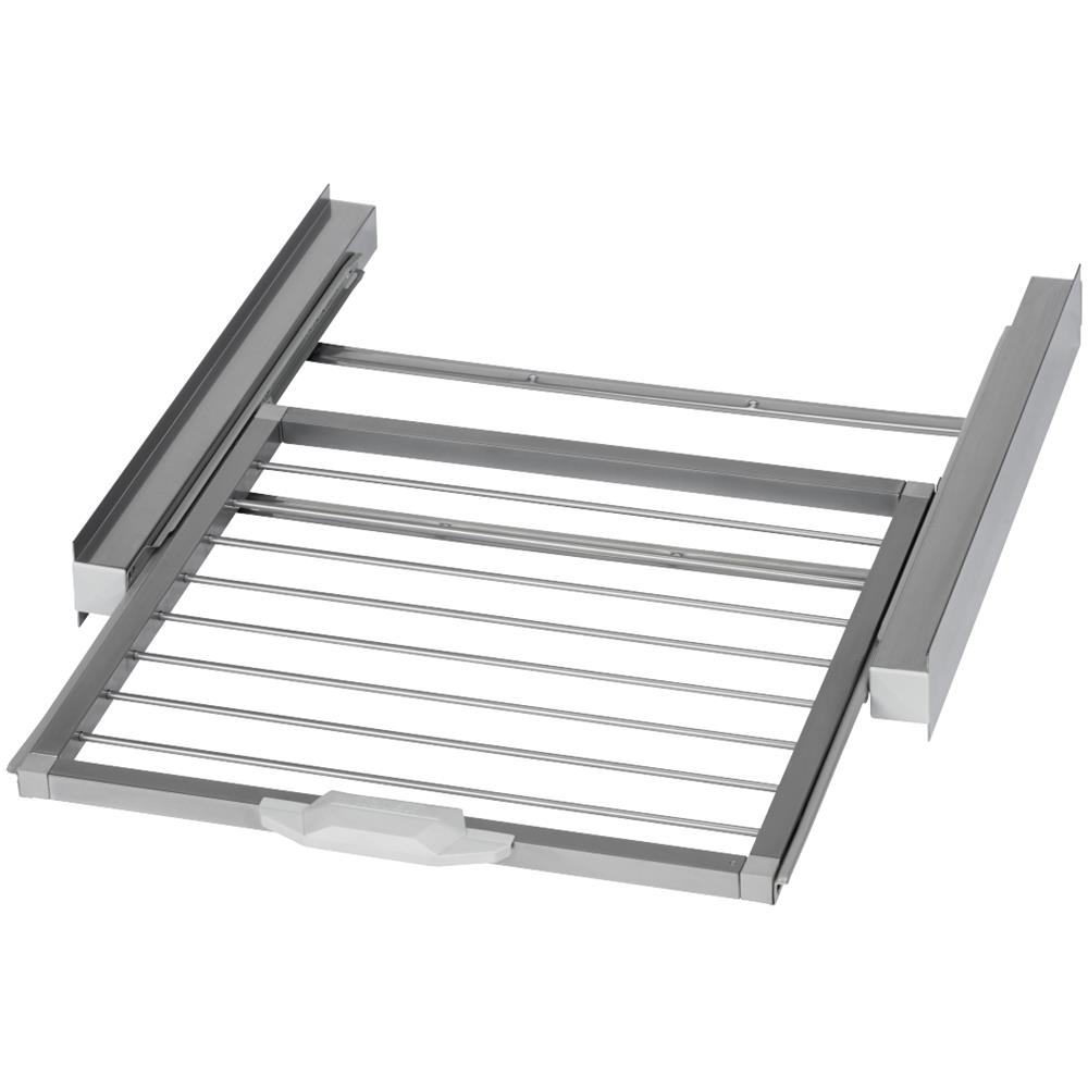 00110225 accessorio e componente per lavatrice Kit di sovrapposizione 1 pz - Foto 2