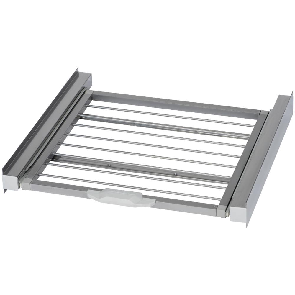 00110225 accessorio e componente per lavatrice Kit di sovrapposizione 1 pz - Foto 1