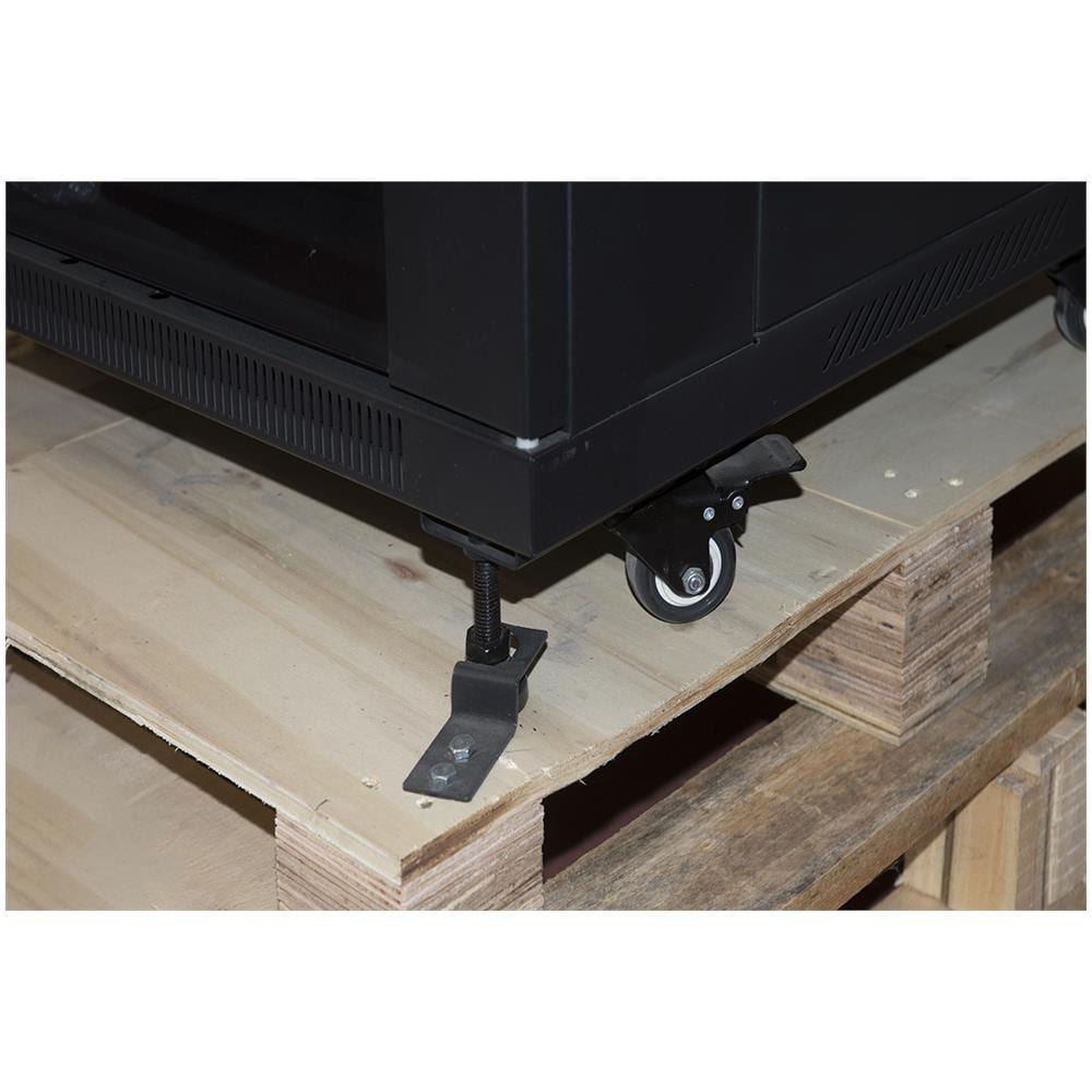 LK1937U68N rack 37U Rack indipendenti Nero - Foto 6