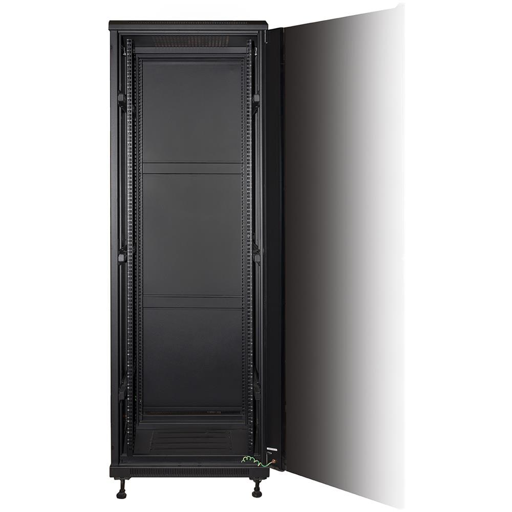 LK1937U68N rack 37U Rack indipendenti Nero - Foto 2