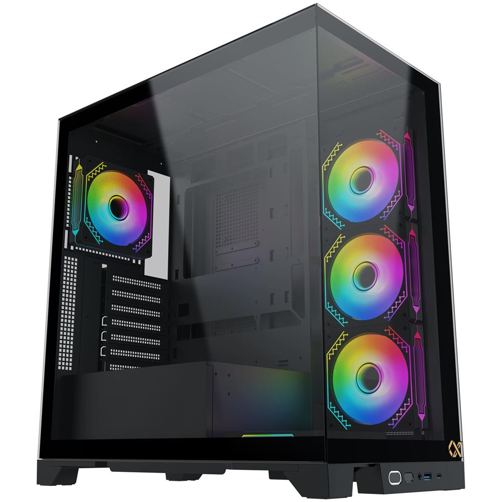 81163 computer case - Foto 1