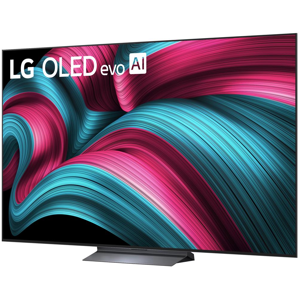 Smart TV OLED 77'' 4K EVO con AI Processor - Foto 21