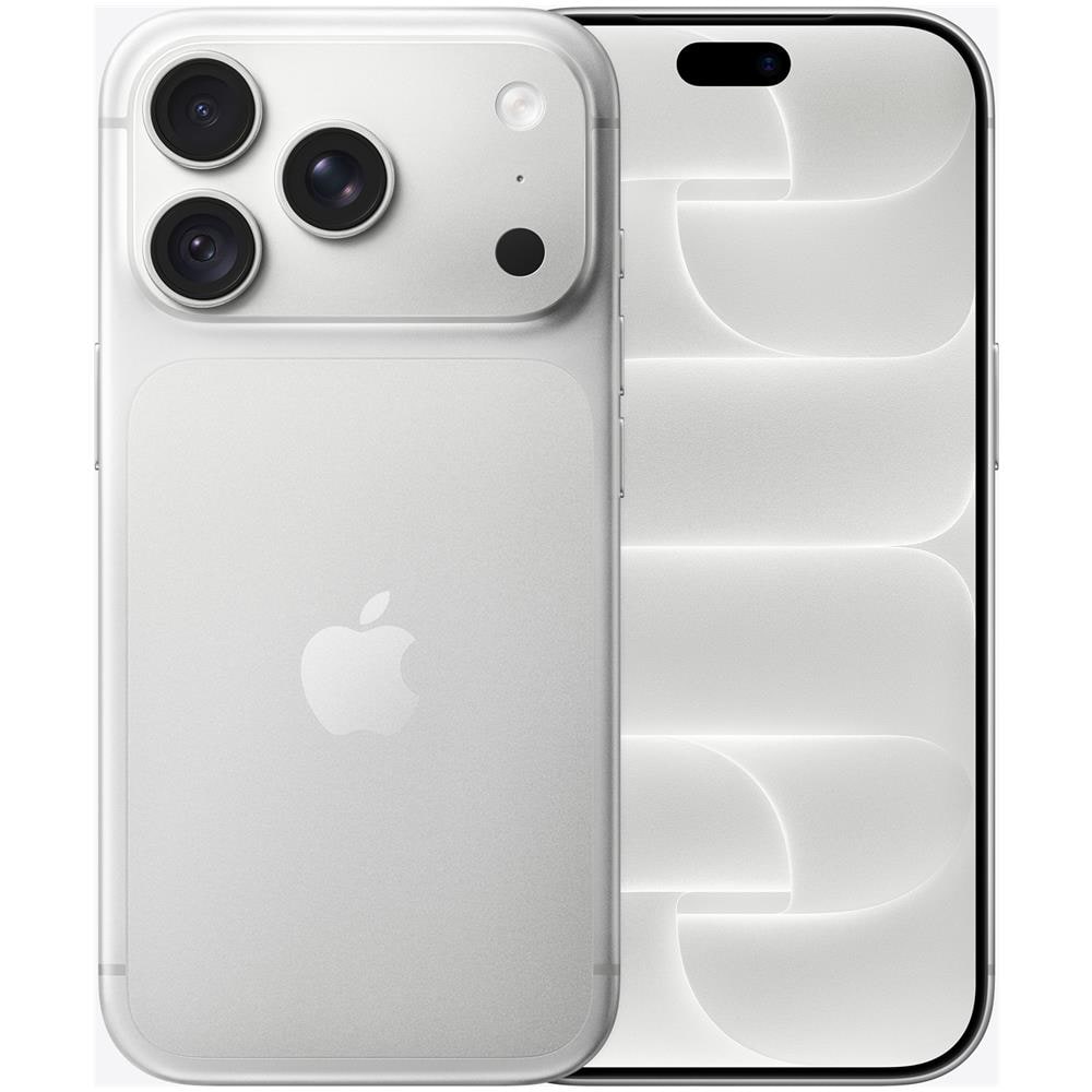 iPhone 18 Pro 1TB Silver - Foto 1