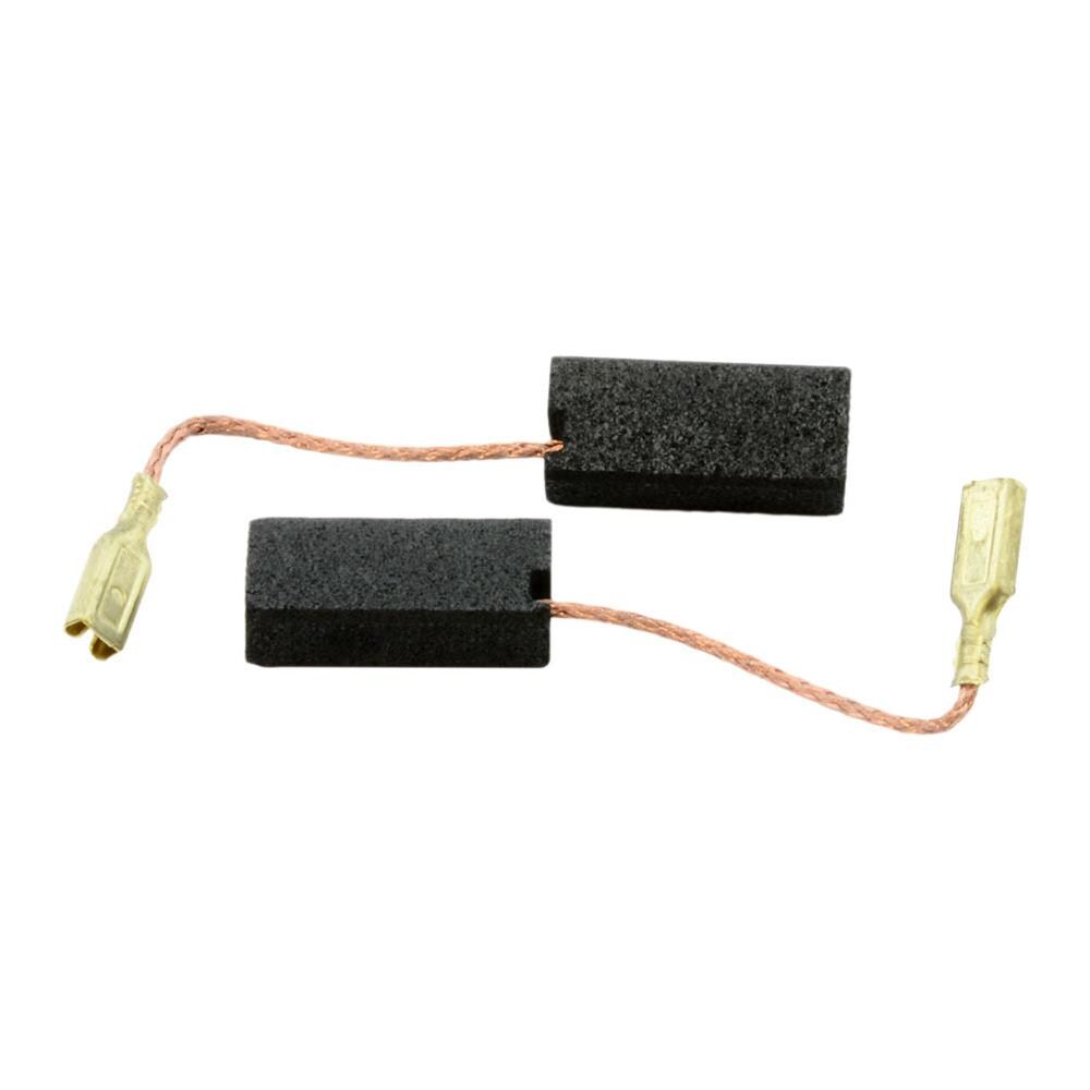 Spazzole di carbone per Bosch PSF 22 - 5 x 8 x 18 mm - coppia - Foto 2