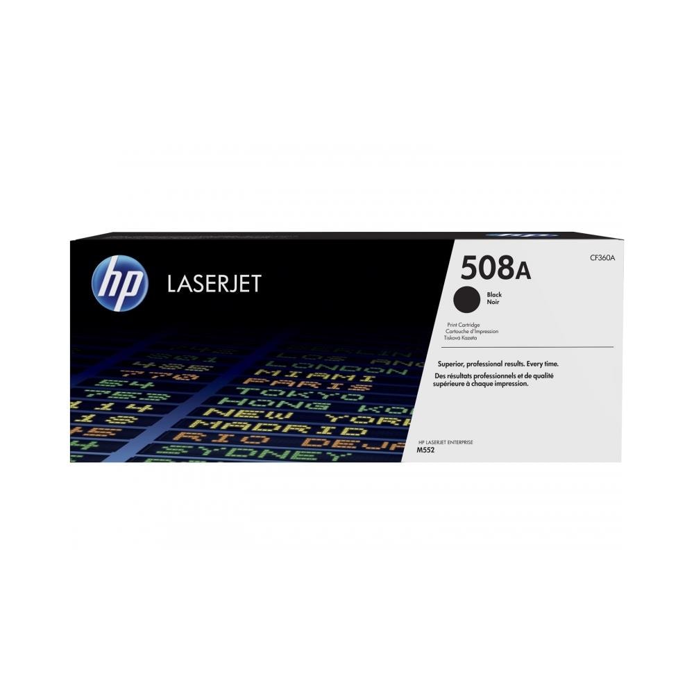 CF360A Toner Originale Nera LaserJet P1106 Capacità 1600 Pagine (006R03465) - Foto 1