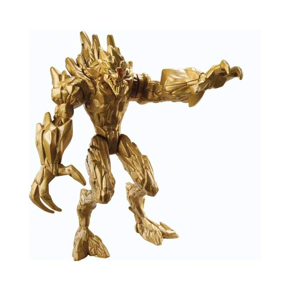 Max Steel Battle Pack Turno con Luci Personaggi Sword Max vs Exploding Earth - Foto 2