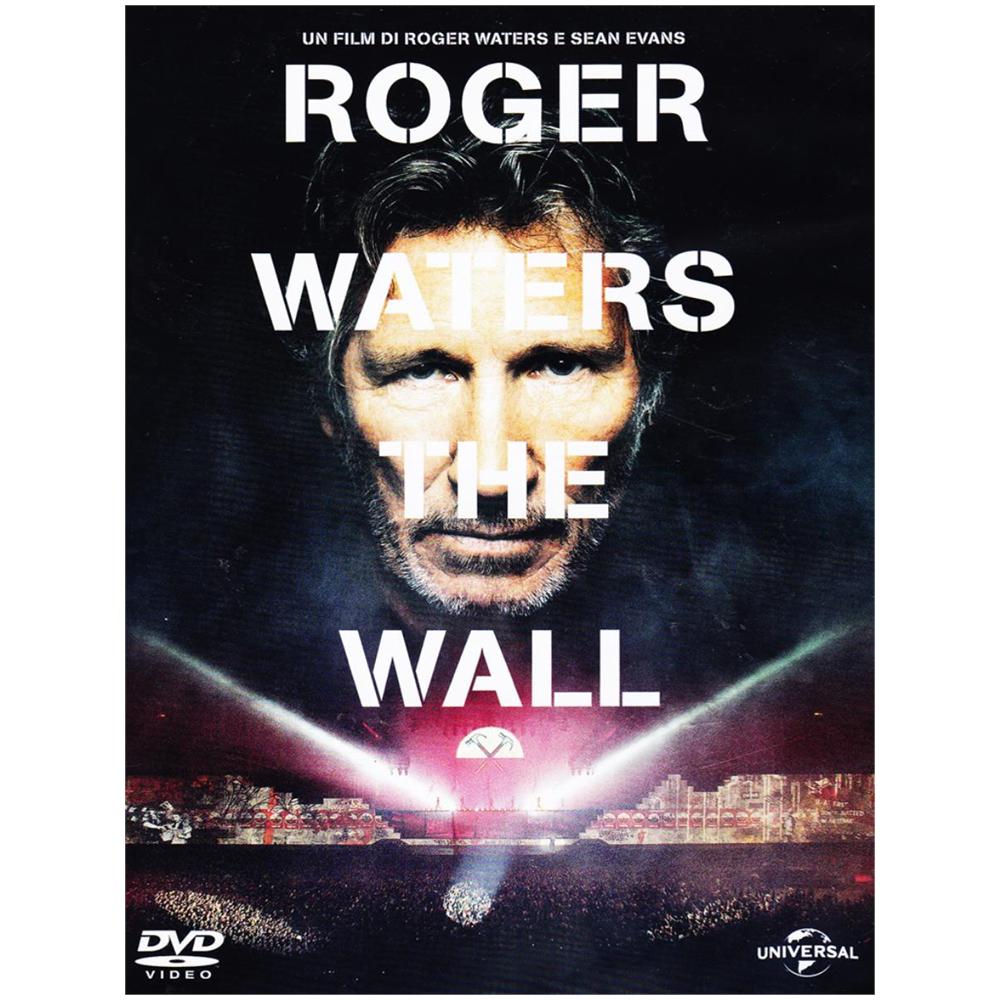 Dvd Waters Roger - The Wall - Foto 3