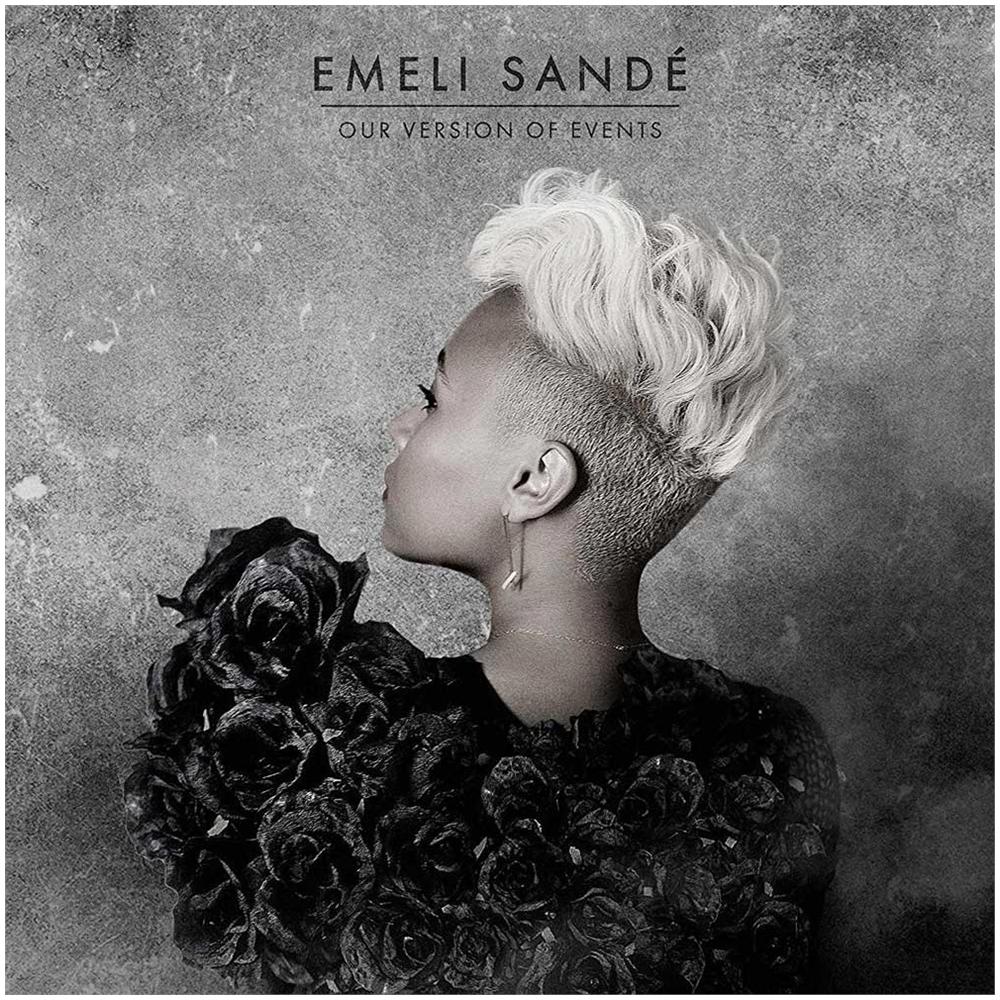 Emeli Sande - Our Version Of Events (2 Lp) - Foto 1