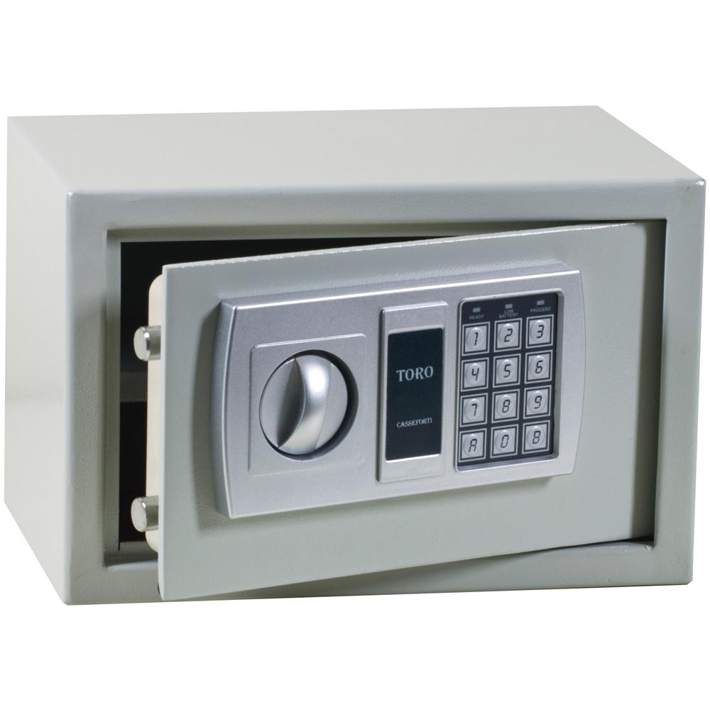 Cassaforte Elettronica Hotel 36x20x24 cm - Foto 1