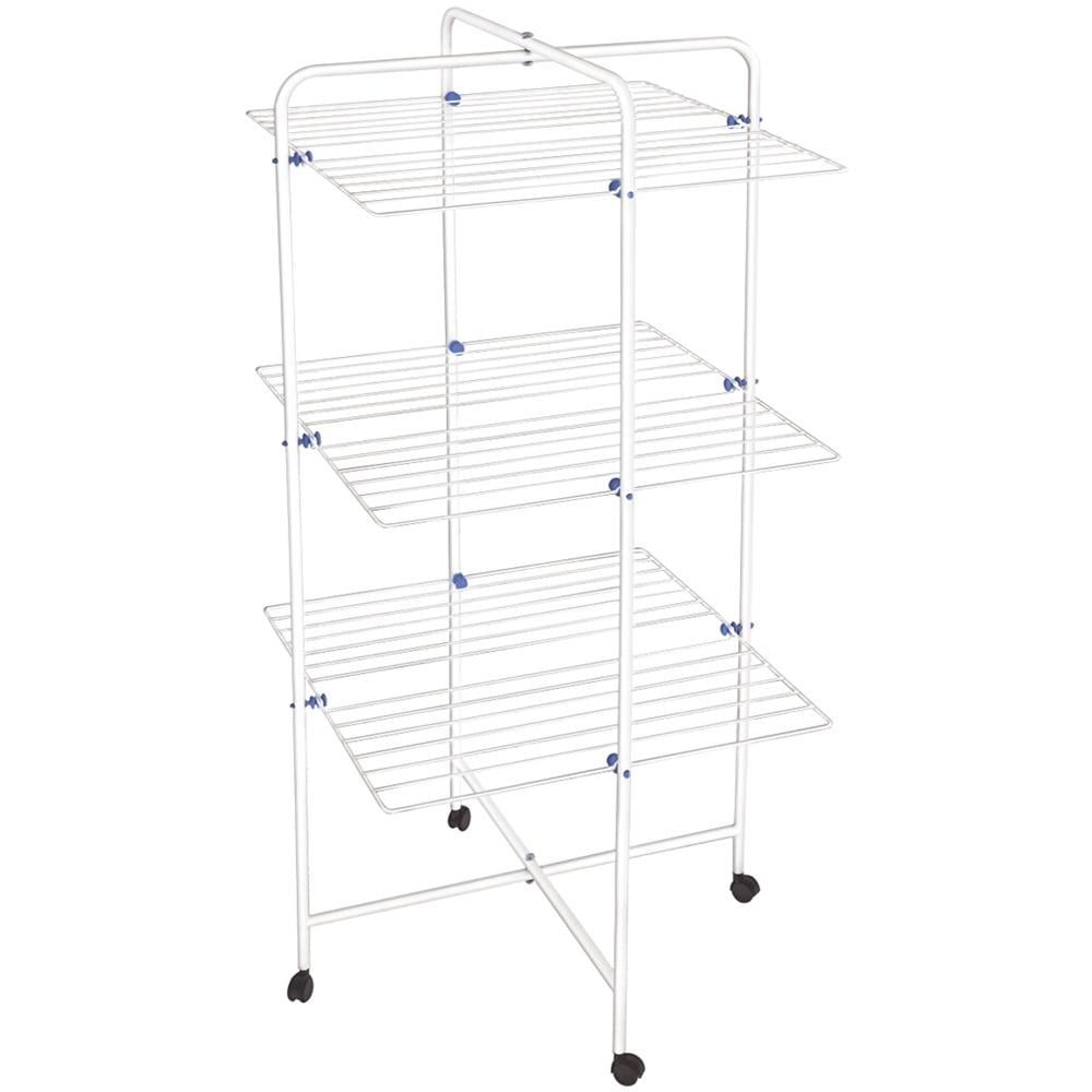 Stendibiancheria Torre Icaro 30 Bucato - Foto 1