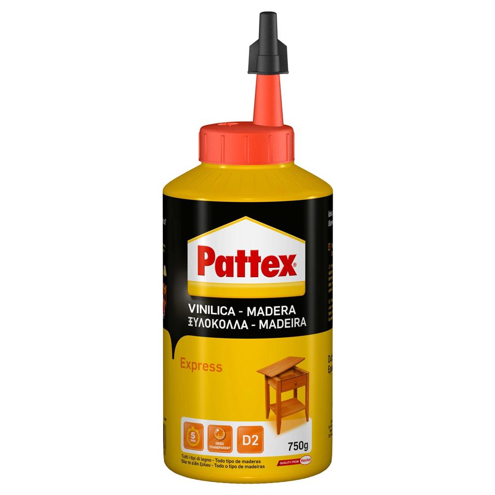 Pattex - Vinilica Express  750g X6 - Foto 1