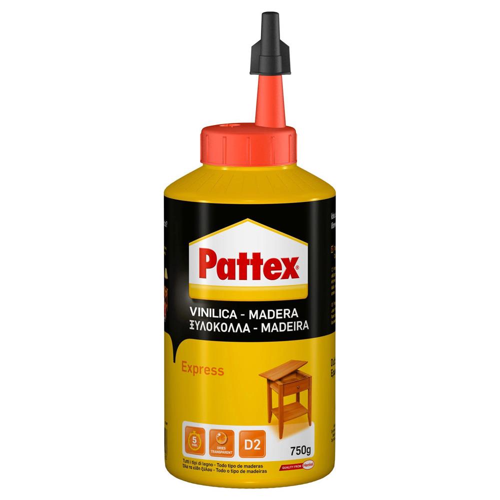 Pattex - Vinilica Express  750g X6 - Foto 2