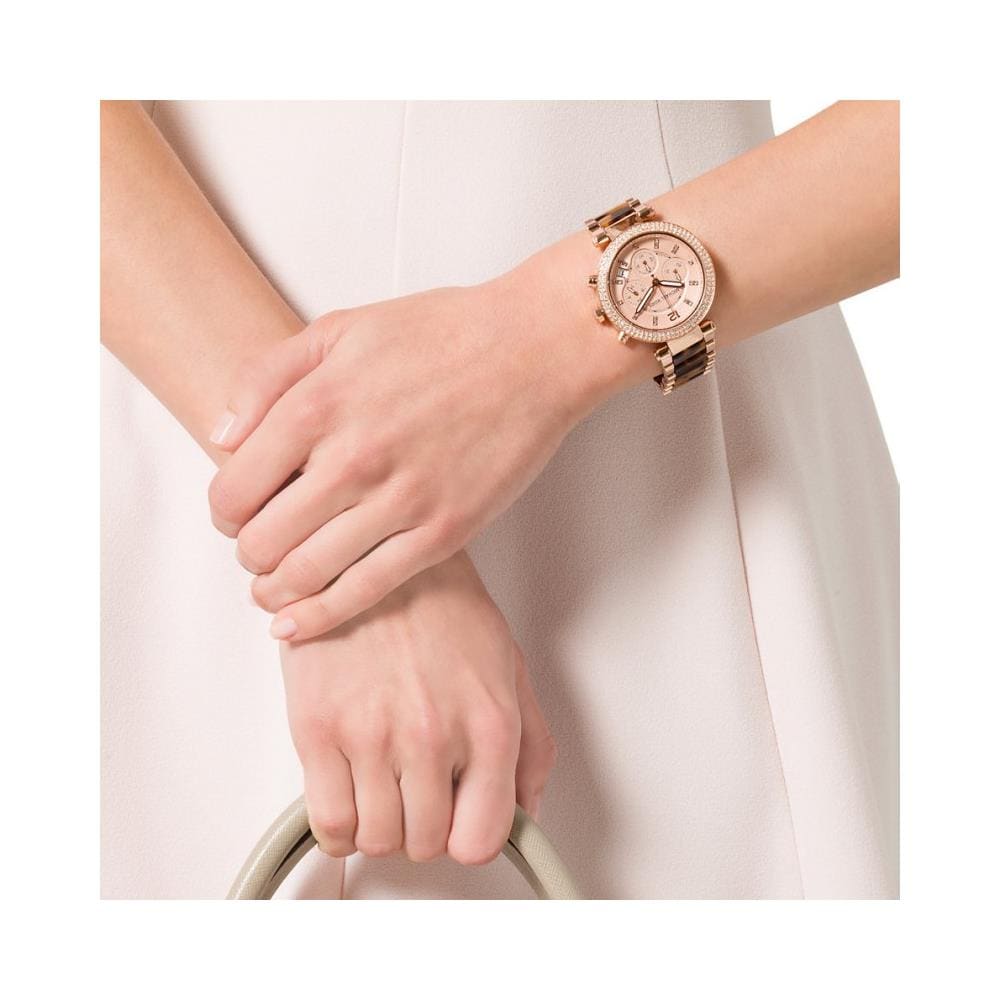 Orologio Donna Mk5538 - Foto 2