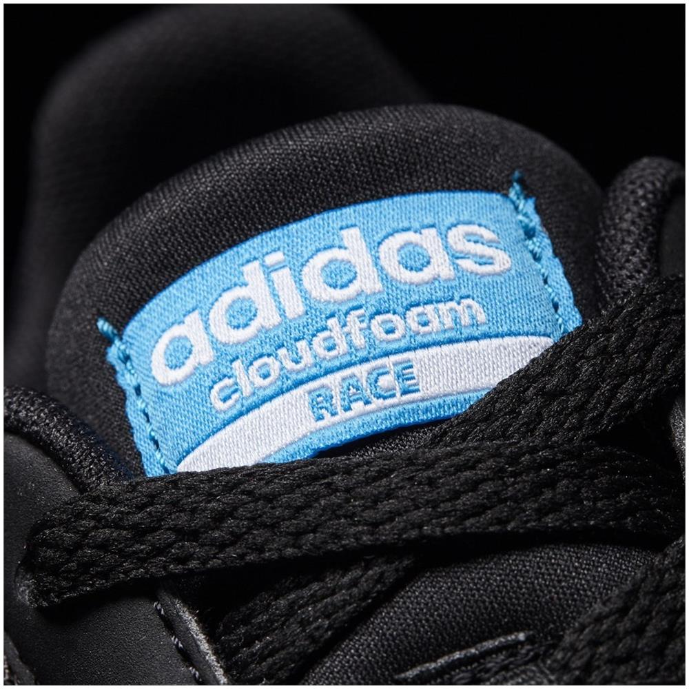 Scarpe Utiblkftwwhtcblack Cf Race K Utib Bc0066 Taglia 36 Colore Nero - Foto 2