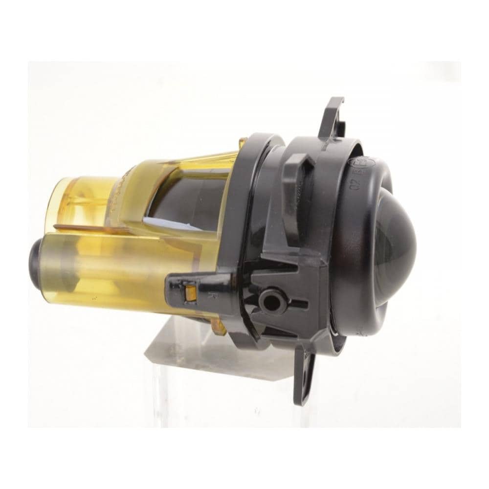 Faro Fanale Fendinebbia Destra Bmw Serie 1 Coupe / cabrio E82 / e88 Anno Di Costr. 07-11 - Foto 2